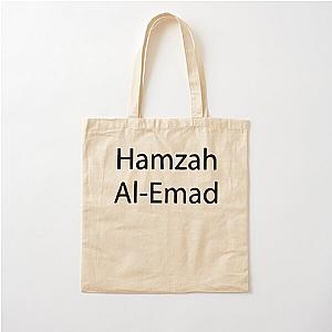 Slushy Tote Bag