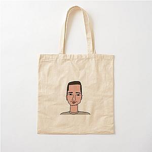 Drawings by Me Cotton Tote Bag