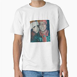 Slushy noob christmas Polaroid Classic T-Shirt