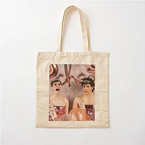 Slushy Birthday Meltdown Cotton Tote Bag