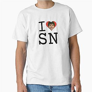 I Heart Slushy Classic T-Shirt