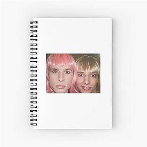 Funny Slushy Notebook