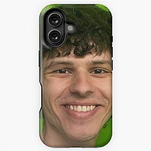 Slushy iPhone Tough Case