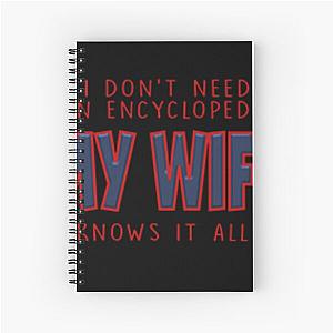 Out of character Martin Slushy noobz hoodie shirt meme funny Notebook
