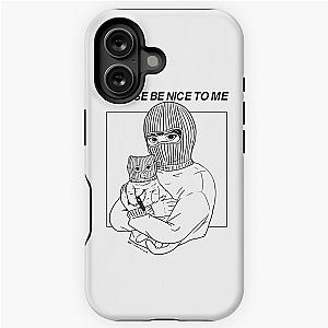 Tough iPhone Case