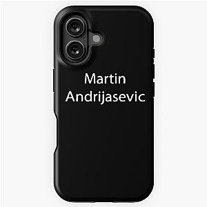 Tough Quick iPhone Case
