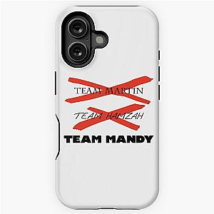Slushy iPhone Tough Case