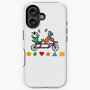 Slushy iPhone Tough Case
