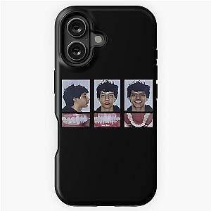 Slushy Merch iPhone Tough Case