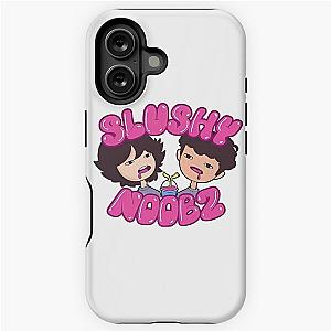 Slushy iPhone Tough Case