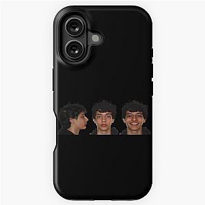 Hamzah Slushy iPhone Tough Case