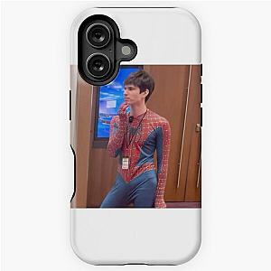Slushy Martin iPhone Tough Case