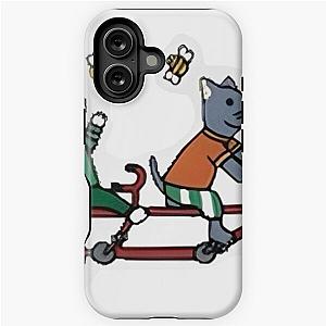 Slushy iPhone Tough Case