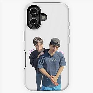 Slushy iPhone Tough Case