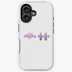 iPhone Slushy Tough Case