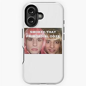 Primordial Ooze Slushy iPhone Tough Case