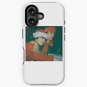 A Very Noobz Christmas iPhone Tough Case