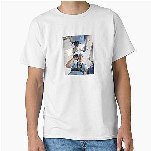 POV Slushy Noob Is Operating On You Classic T-Shirt