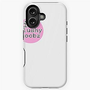 I Heart Slushy iPhone Tough Case