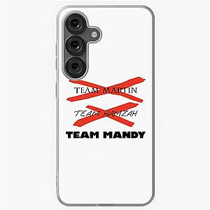 Slushy Merch Samsung Galaxy Soft Case