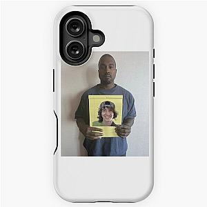 Kanye Slushy iPhone Tough Case