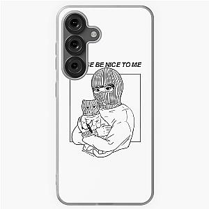 Slushy Merch for Samsung Galaxy Soft Case