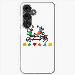 Slushy merch Samsung Galaxy Soft Case