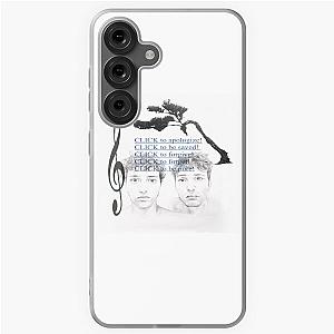 Slushy Galaxy Click Now Case