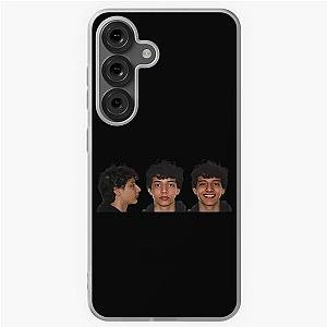 Soft Case for Samsung Galaxy