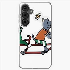 Soft Bike Case Galaxy Samsung