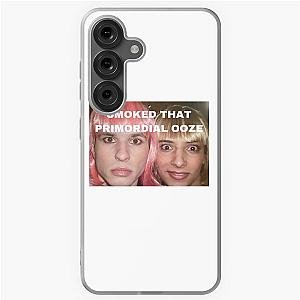 Primordial Slushy Samsung Galaxy Soft Case