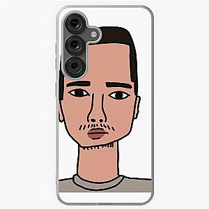 Samsung Galaxy Soft Case