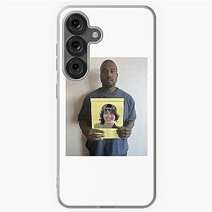 Kanye Samsung Galaxy Soft Case