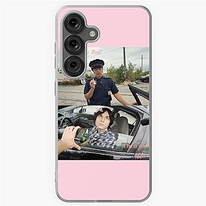 Cute Slushy Lana del Rey Samsung Galaxy Soft Case