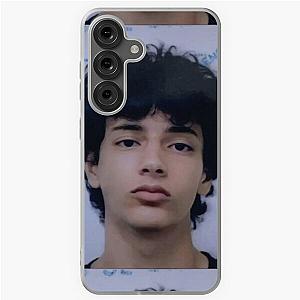 Hamzah the fantastic Samsung Galaxy Soft Case