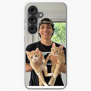 hamzah cats Samsung Galaxy Soft Case