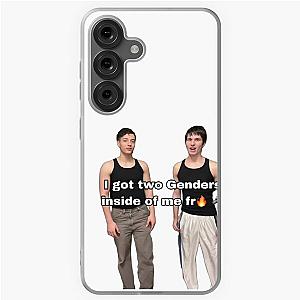 Slushy Samsung Galaxy Case