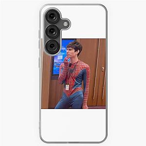 Slushy Martin Samsung Galaxy Soft Case