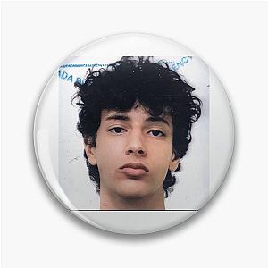 Slushy Hamza Pin