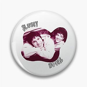 Purple Pin