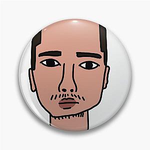 That was my drawing, by me, Pin