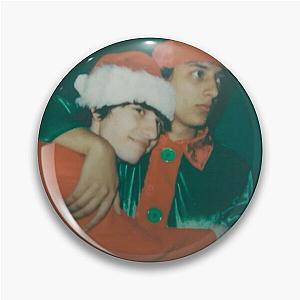 A Very Slushy Christmas Pin