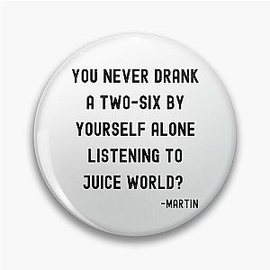 Martin Slushy Noobz Pin