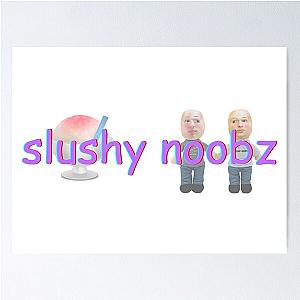 Slushy Poster