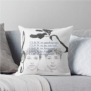 Slushy Noobz Click Thermal Pillow
