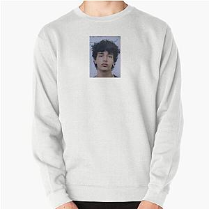 Hamzah the Fantastic Pullover Sweatshirt