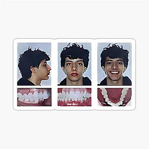Slushy Merch Sticker