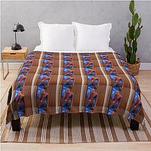 Slushy Martin Throw Blanket