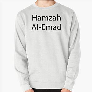Slushy noob merch Pullover Sweatshirt
