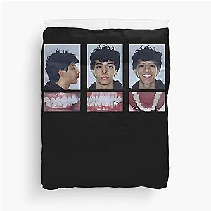 Slushy Merch Duvet Cover